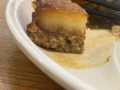 -自然风素食自助餐厅(黄河北路店)