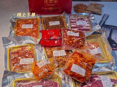 -炭之家齐齐哈尔大片烤肉·涮毛肚火锅·齐齐哈尔烤肉(中央大街店)