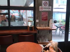 -fishtank鱼缸咖啡(三山街店)