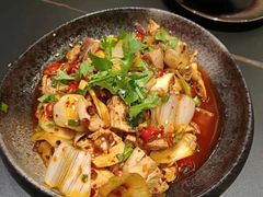 -熹悟海鲜火锅·广式打边炉