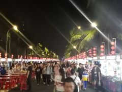 -海大南门夜市(海富街店)