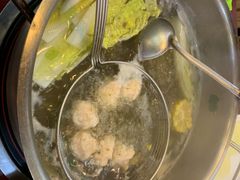 -广味鲜潮汕牛肉火锅(延安三路店)