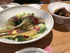 -荷恬·精致蔬食料理(星海店)
