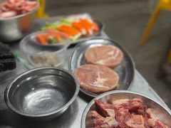 -旺记碳烤肥牛(总店)