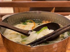 -小满手工粉(上海月星环球港店)