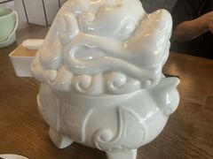 -扬州狮子楼·非遗淮扬菜(东关街店)