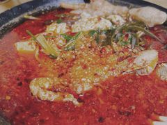 -四川老牛麻辣烫(北门桥店)