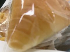 -StrasBake日式面包