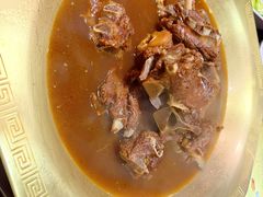 -芦月轩羊蝎子(劲松店)