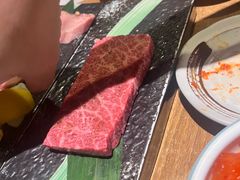 -炼火烤肉店