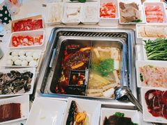 -野妹火锅(龙岗店)