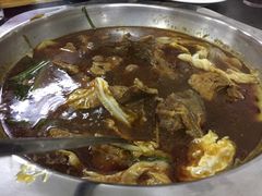 -新乡杨记红焖羊肉火锅(天坛南门店)