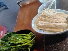 -捞王锅物料理(昆山店)