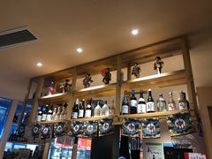 -酒井酱子·深夜食堂(东城汇店)
