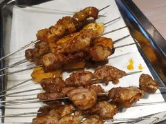 -有位虾匠·香辣蟹·小龙虾(李村店)