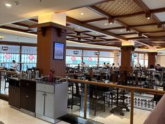 -皇城老妈·大连海鲜火锅(港湾店)