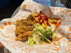 -玄希浪漫厨房·韩料烤肉(湖滨银泰in77店)