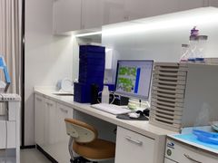 -牙博士口腔品牌连锁(杨浦店)