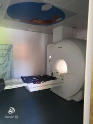 -小米熊儿童医院