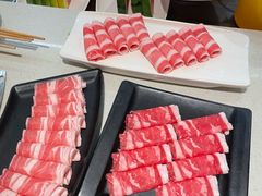 -海底捞火锅(西安路店)