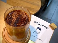 -常识咖啡common sense(春熙路店)