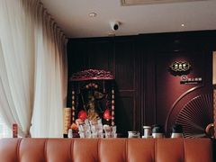 -维园悦谱·海派家常菜(乌鲁木齐南路店)