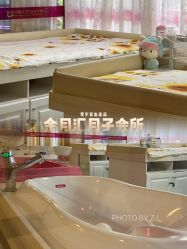 -金月汇月子会所(常宁宫生态店)