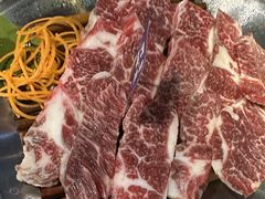 -老炉家木炭烤肉(长江国际店)