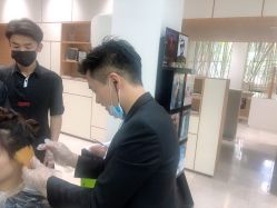 -CARR SALON