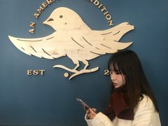 -Pie Bird(新闸路店)