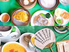 -誉八仙茶室酒楼(新天地店)