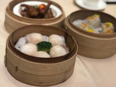 -金苑海鲜酒家(来魅力店)