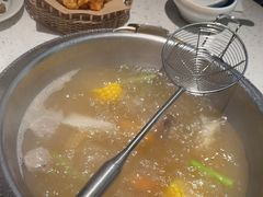 -左庭右院鲜牛肉火锅(长泰广场店)