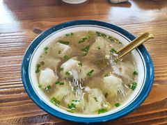-绿杨馄饨临顿路店