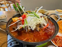 -海云台韩式汤饭·13年匠心韩料(南山店)
