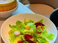 -悦融琥珀·京鲁菜·海味珍品(西单店)