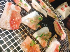 -醉火烧泥炉烤肉(孩儿巷店)