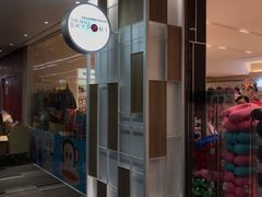 -THE MALL SKYPORT