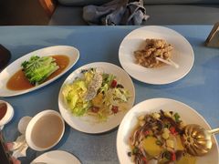 -闽海肴(北辰荟店)