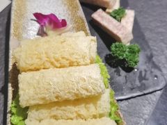 三秒响铃卷-新草堂锅物料理(泉城路店)