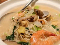 -莆田餐厅PUTIEN(世博源店)
