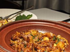 -狮拾久·现代新加坡料理(壹方城店)