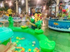 -南宫温泉水世界