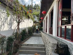 -瑞丰园庭院餐厅·白族传统家常菜