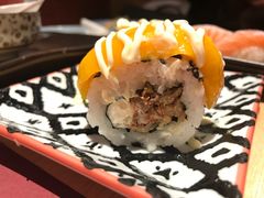 -板长寿司(铜锣湾店)