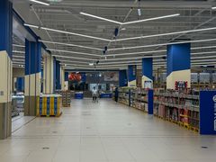-盒马X会员店(王府井奥莱UP TOWN店)