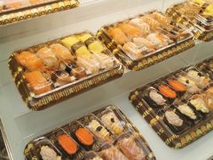 -争鲜回转寿司(东方银座店)