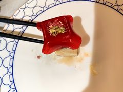 坚果冰淇淋鹅肝-庭院江南菜•烤鸭•非遗传承(上地•清河店)