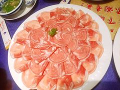 -凤吉园乌拉满族火锅中华老字号(繁荣路店)