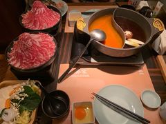 -山葵家·创意料理(宁波来福士店)
